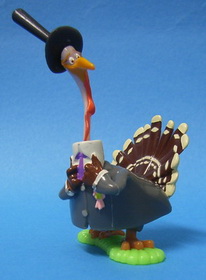 chicken little