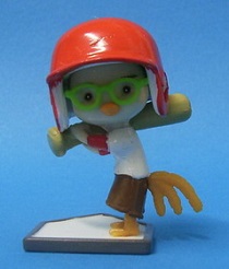chicken little