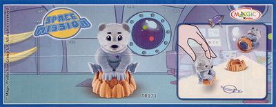 space mission