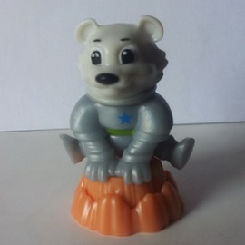 space mission