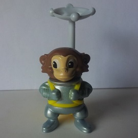 space mission