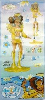 angel friends