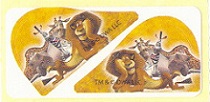 madagascar
