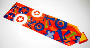 jeu de lancer