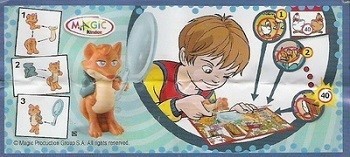 renard
