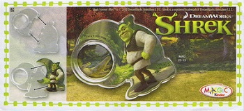 shrek
