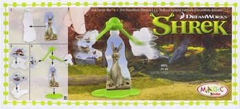 shrek