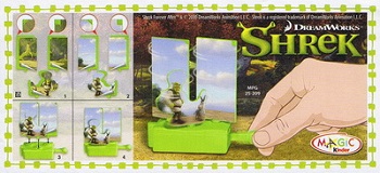 shrek