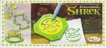shrek