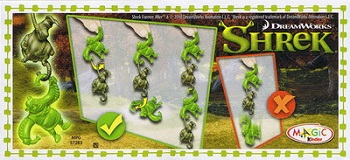 shrek