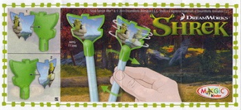 shrek
