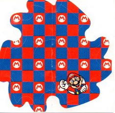 mario
