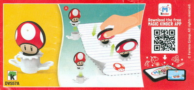 mario
