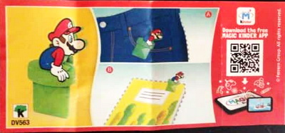 mario