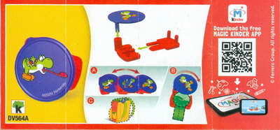 mario