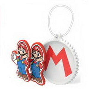 mario