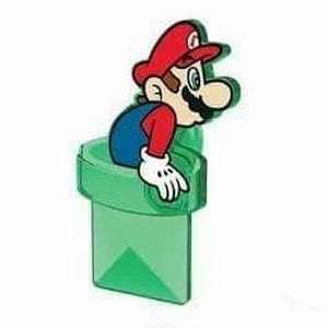 mario