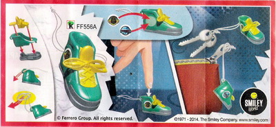 chaussure