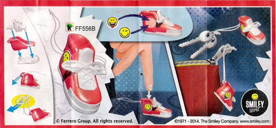 chaussure
