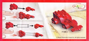 voiture