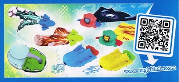 divers