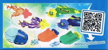 divers