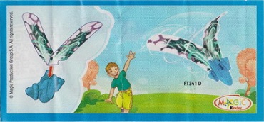jeu de lancer