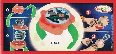 bracelet