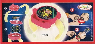 bracelet