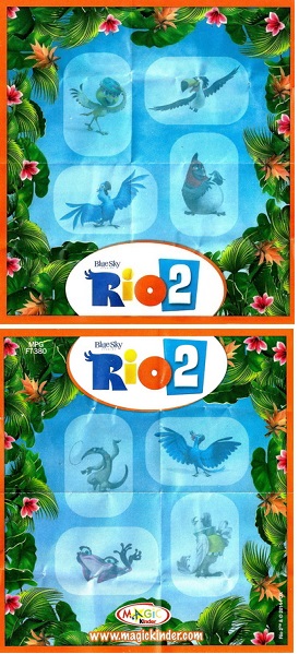rio