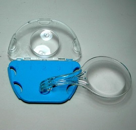 loupe