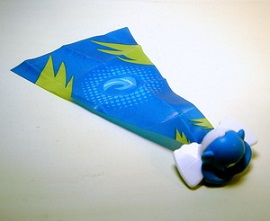 jeu de lancer