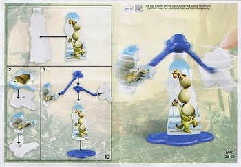 age de glace
