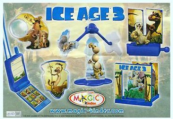 age de glace