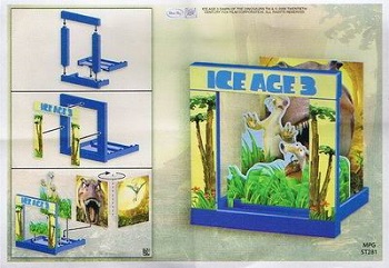 age de glace