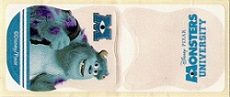 monsters university