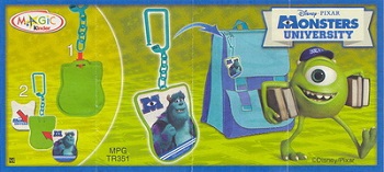 monsters university