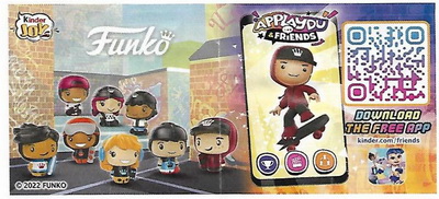 funko
