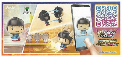 funko