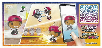 funko