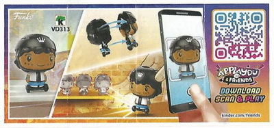 funko