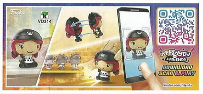 funko
