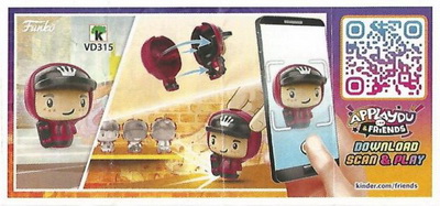 funko