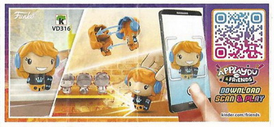 funko