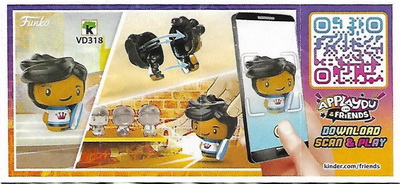 funko