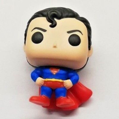 superman