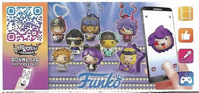 funko