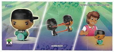 funko