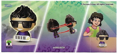 funko