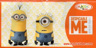 minion
